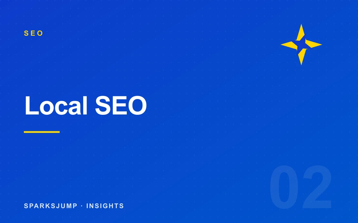 Local SEO สำหรับธุรกิจไทย: ทำให้ลูกค้าใกล้ตัวเจอคุณก่อน